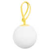 Fatboy Bolleke Lemon
